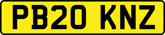 PB20KNZ
