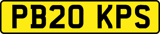 PB20KPS
