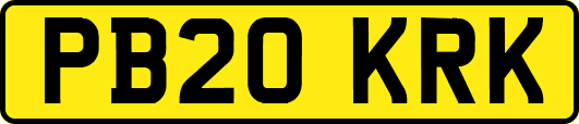 PB20KRK