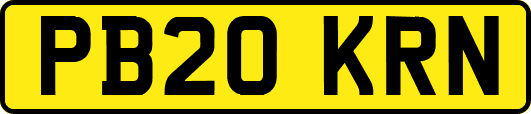 PB20KRN