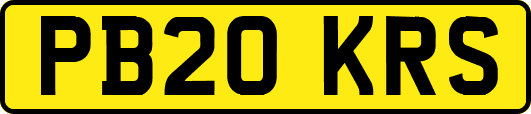 PB20KRS