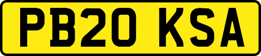 PB20KSA