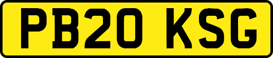 PB20KSG