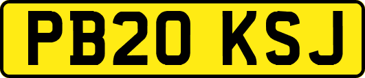 PB20KSJ