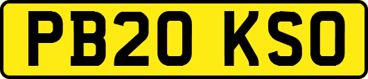 PB20KSO