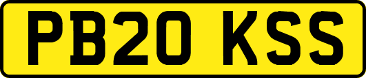 PB20KSS