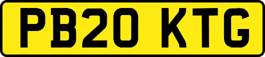 PB20KTG