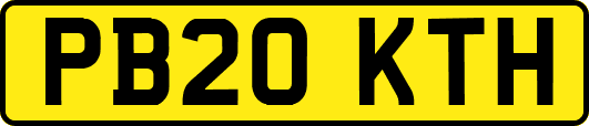 PB20KTH