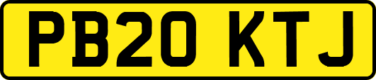 PB20KTJ