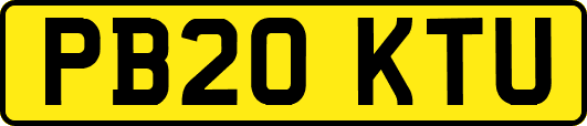 PB20KTU