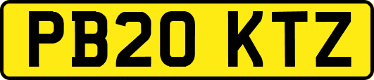 PB20KTZ