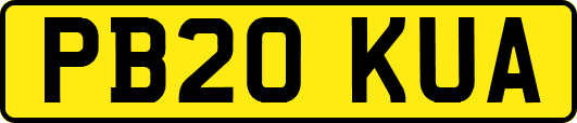 PB20KUA