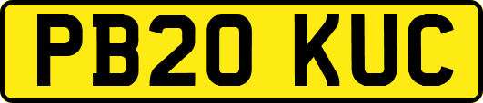 PB20KUC