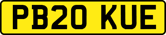 PB20KUE