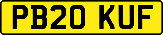 PB20KUF