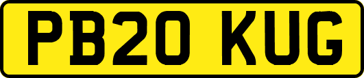 PB20KUG