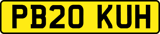 PB20KUH