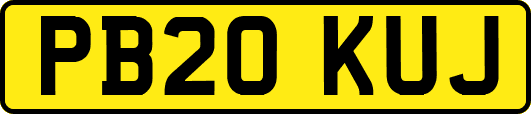PB20KUJ