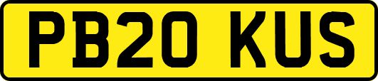 PB20KUS