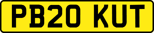 PB20KUT