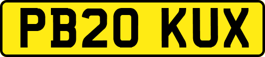 PB20KUX