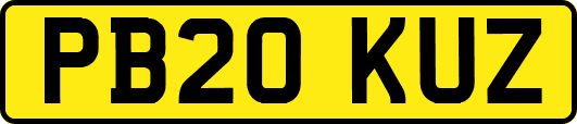 PB20KUZ