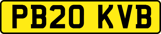 PB20KVB