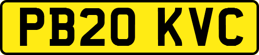 PB20KVC