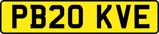 PB20KVE