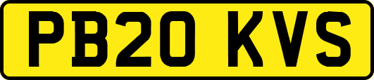 PB20KVS