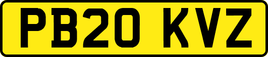 PB20KVZ