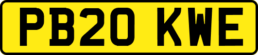 PB20KWE