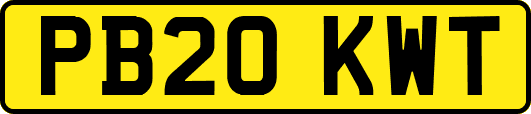 PB20KWT