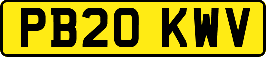 PB20KWV