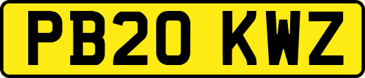 PB20KWZ