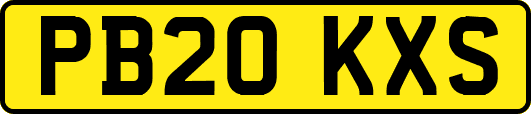 PB20KXS