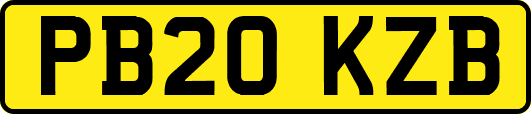 PB20KZB