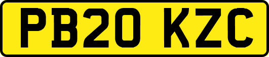 PB20KZC