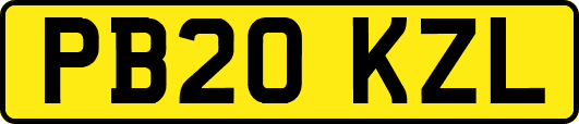 PB20KZL
