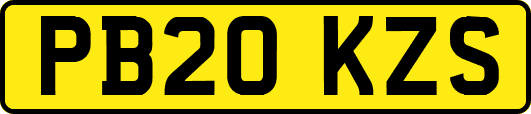 PB20KZS