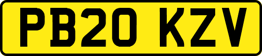 PB20KZV