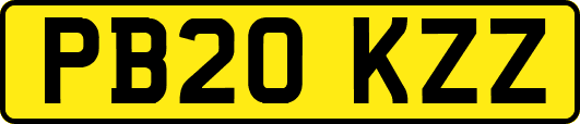 PB20KZZ