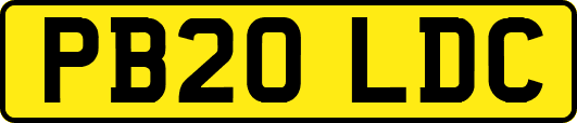 PB20LDC
