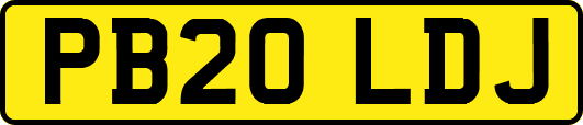 PB20LDJ