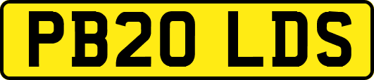 PB20LDS