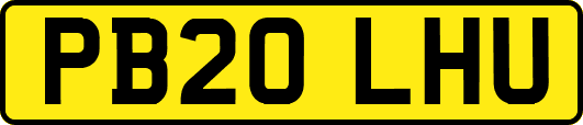 PB20LHU