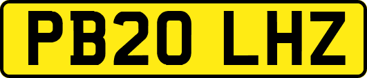 PB20LHZ