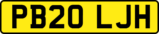 PB20LJH