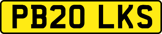 PB20LKS