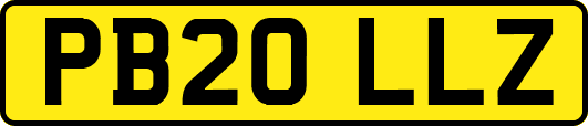 PB20LLZ